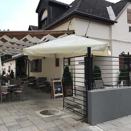 Babylon Pizzeria Vendeghaz Hotel Miskolc Luaran gambar